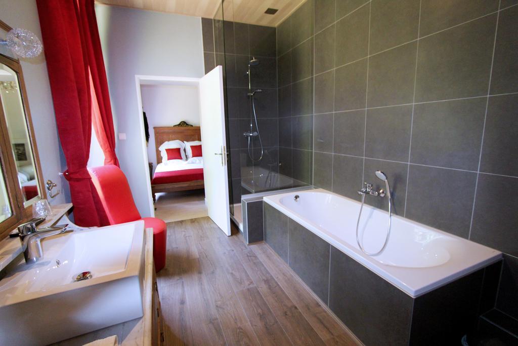 Chateau De L Aviette - Rancennes Givet Rom bilde